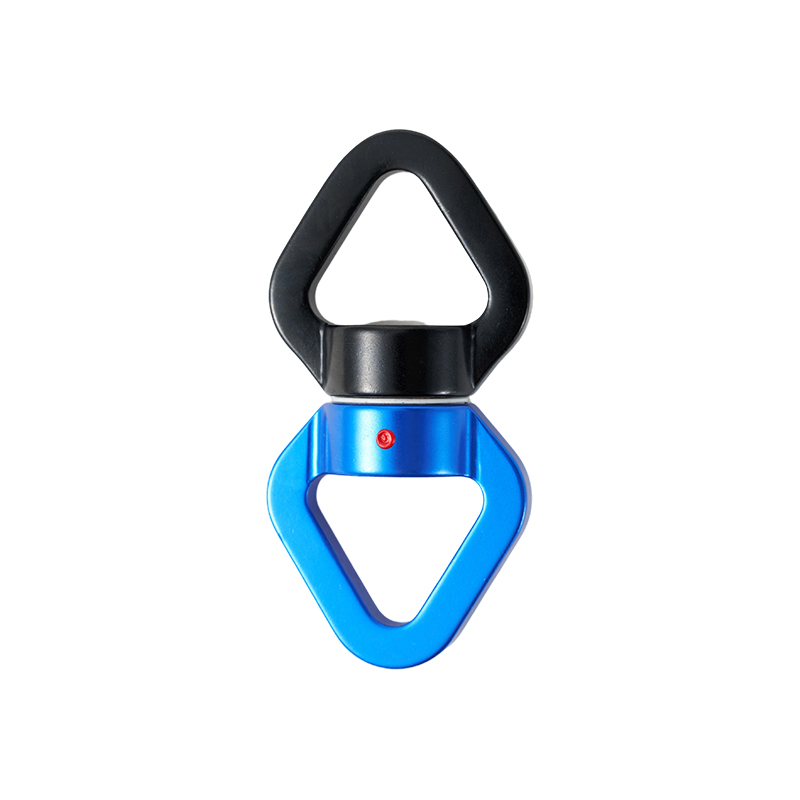 MP-XZH-002 Rotierender Ring