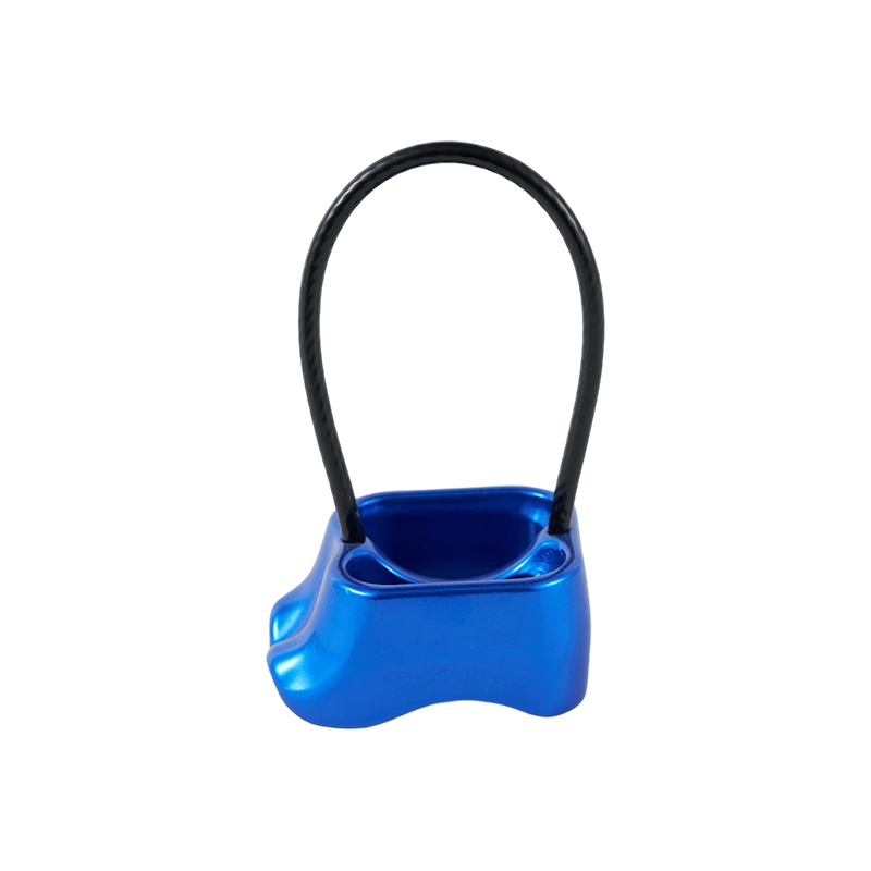 MP-XJQ-0036082 Aluminiumlegierungs-Absteiger