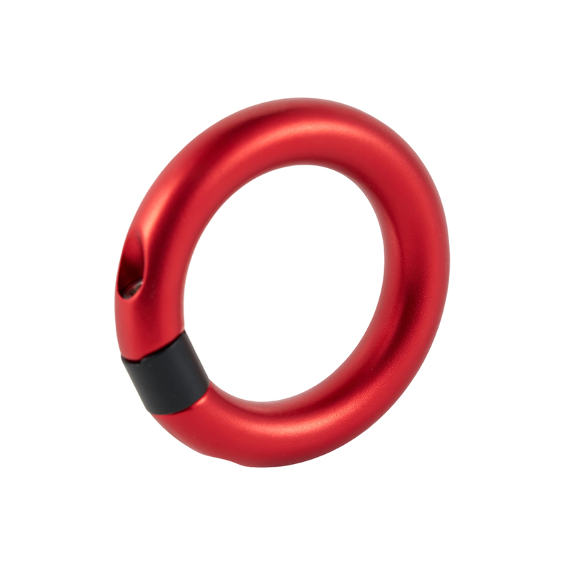 MP-YH-003 Ring aus legiertem Stahl