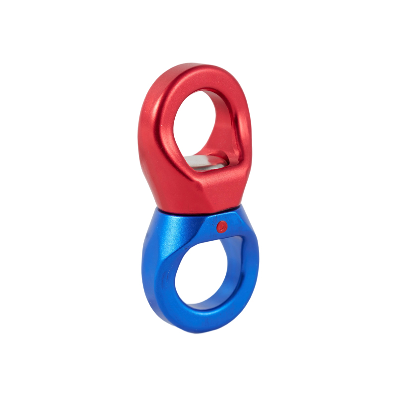 MP-XZH-004 Figure-Eight Universalstecker