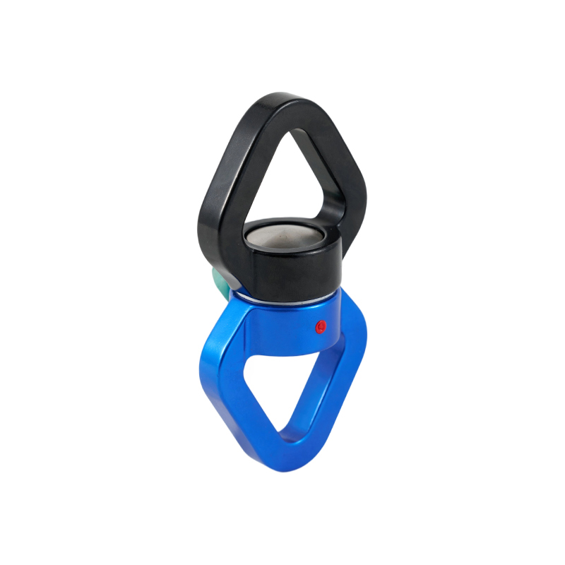 MP-XZH-002 Rotierender Ring