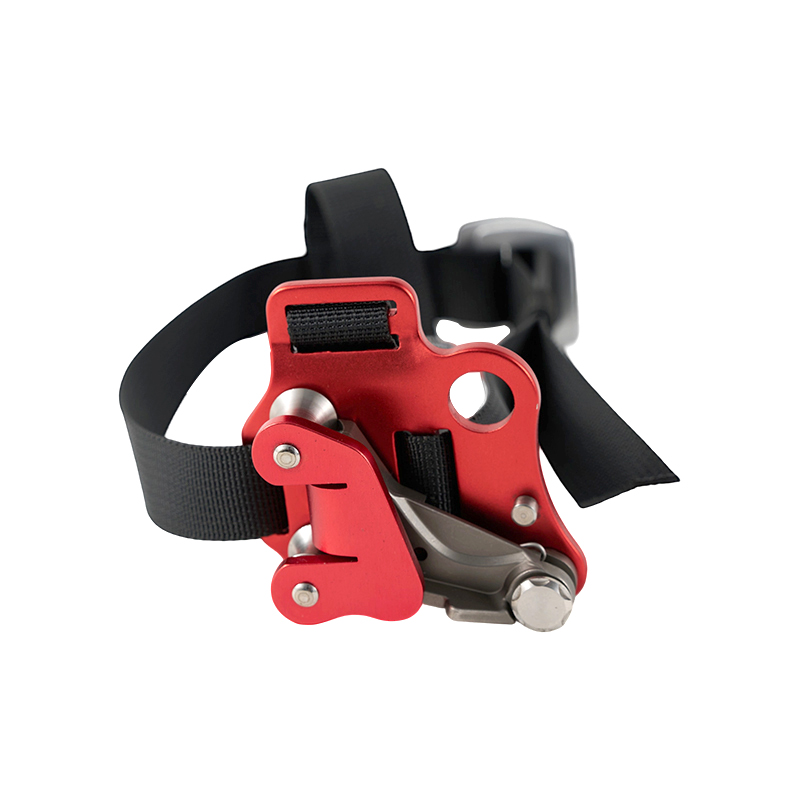 MP-JS-001 Kletterseilgreifer
