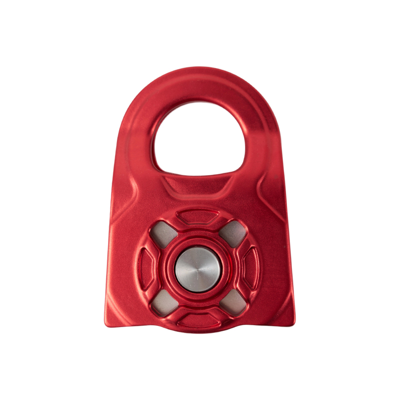 MP-DHL-010 Kletter- und Hebeseilrolle