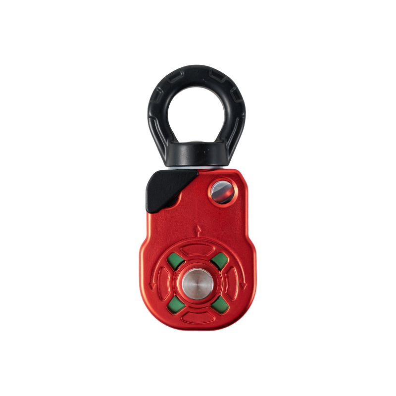 MP-DHL-009 Universal-Doppelrolle