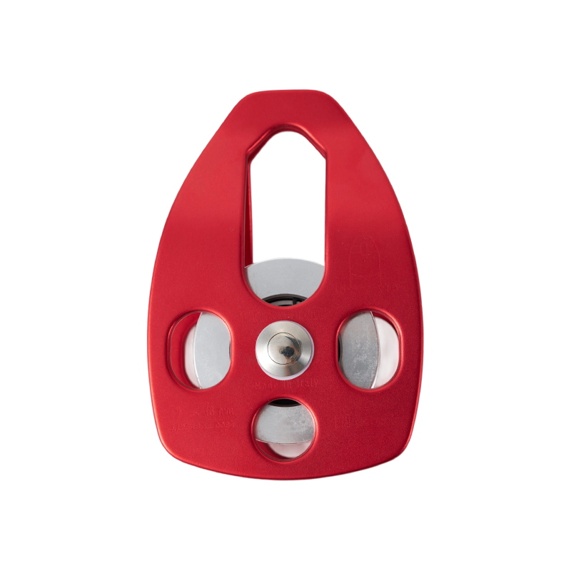 MP-DHL-003 Leichte Riemenscheibe