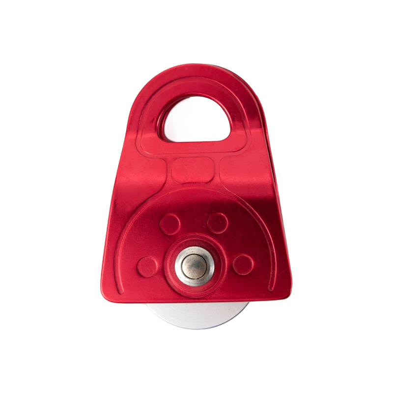 MP-DHL-002 Riemenscheibe aus Aluminiumlegierung