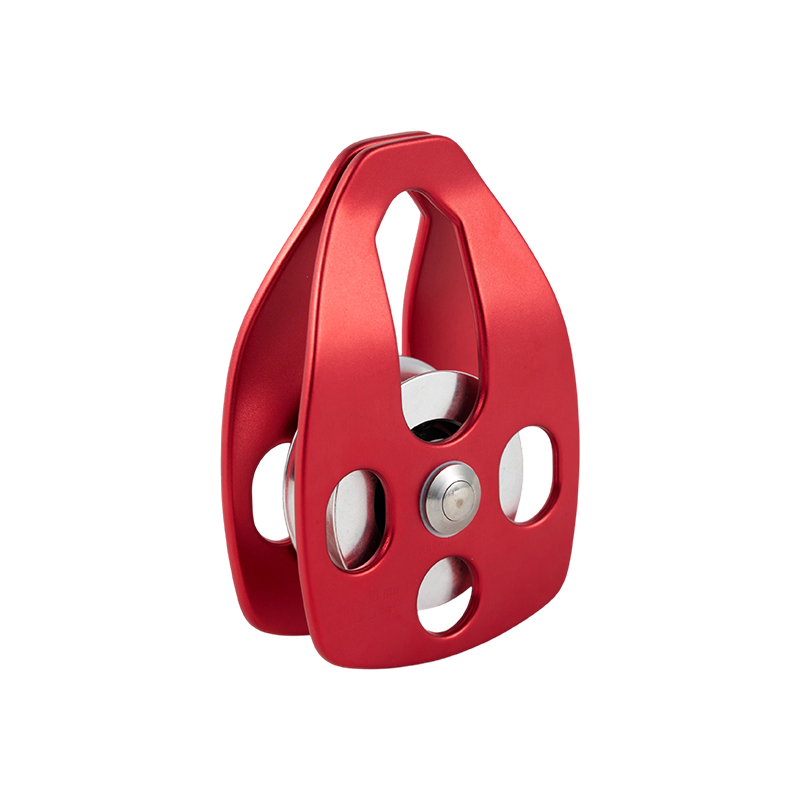 MP-DHL-003 Leichte Riemenscheibe