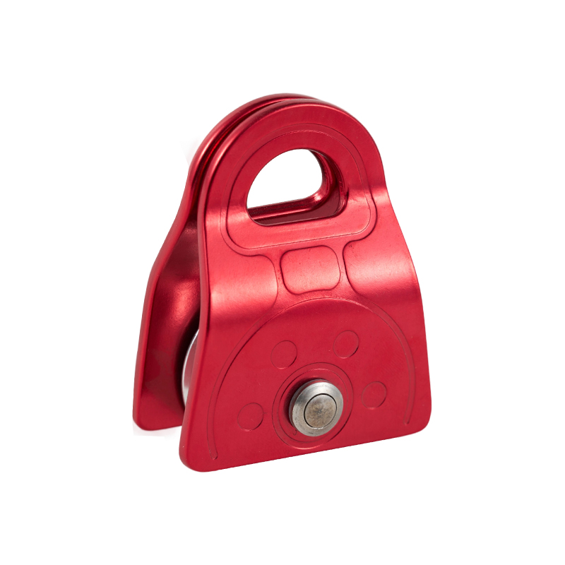 MP-DHL-002 Riemenscheibe aus Aluminiumlegierung