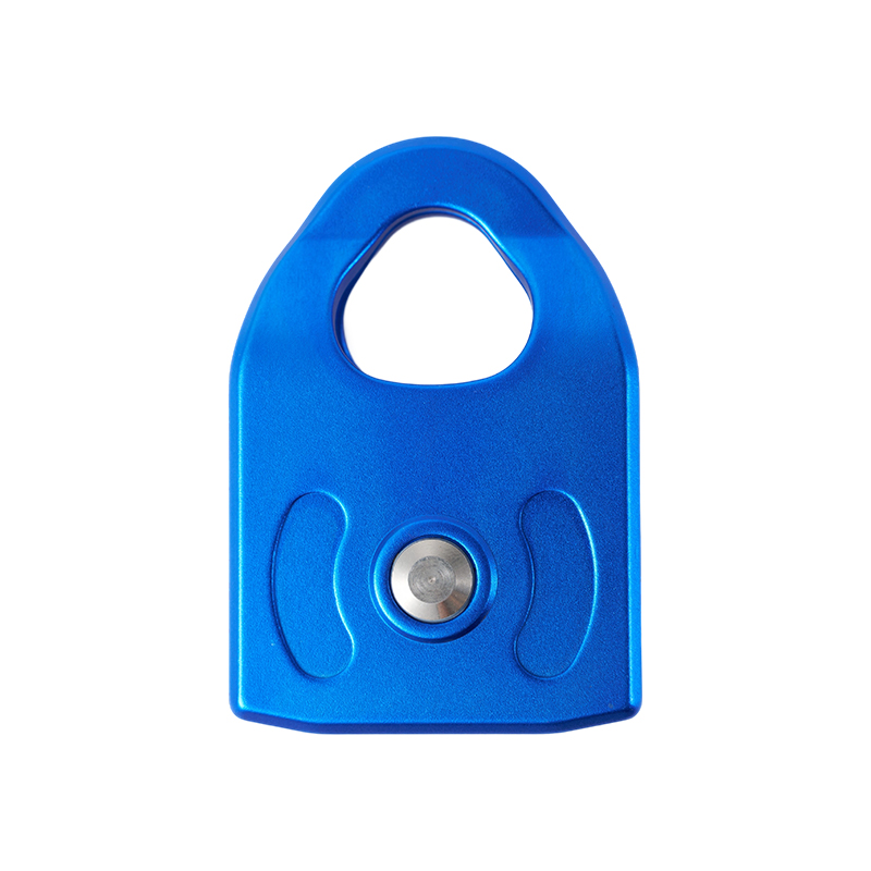 MP-DHL-020 Korrosionsbeständige Riemenscheibe