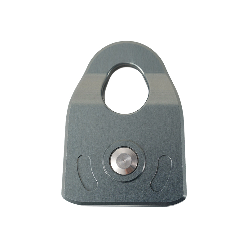 MP-DHL-020 Korrosionsbeständige Riemenscheibe