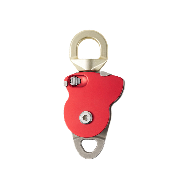 MP-DHL-017 Seilgreiferrolle