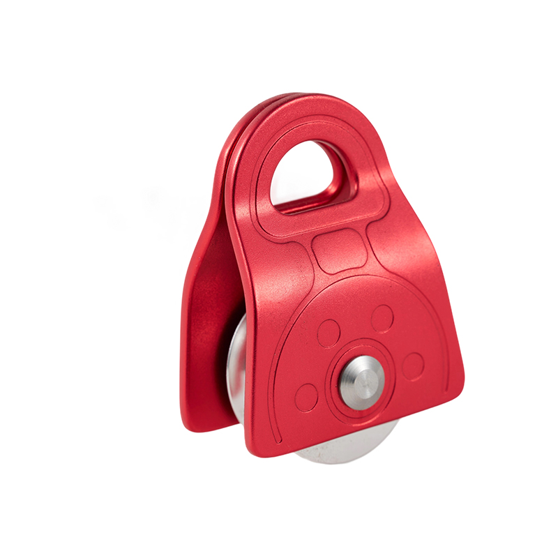 MP-DHL-002 Riemenscheibe aus Aluminiumlegierung