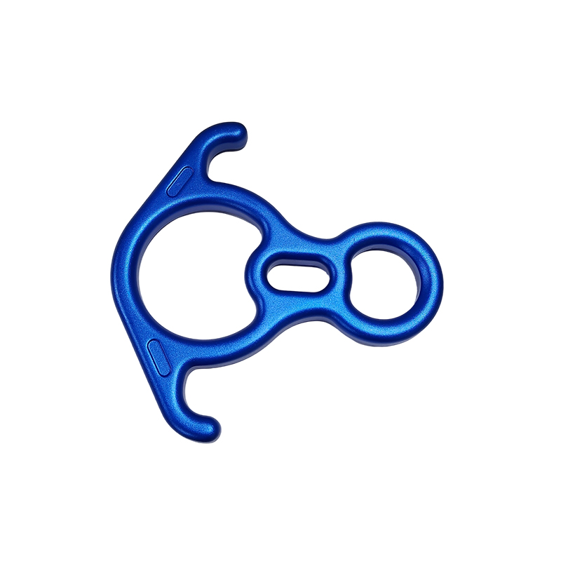 MP-NJ8ZH-001 Langsamer Abstieg in großer Höhe