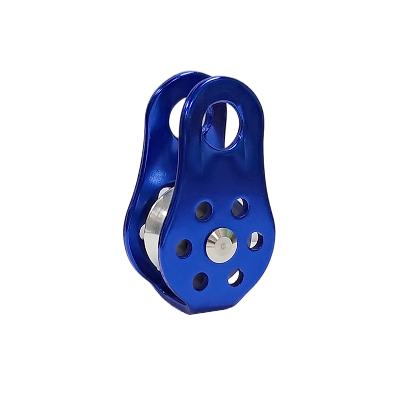 MP-DHL-001 Riemenscheibe aus Edelstahl