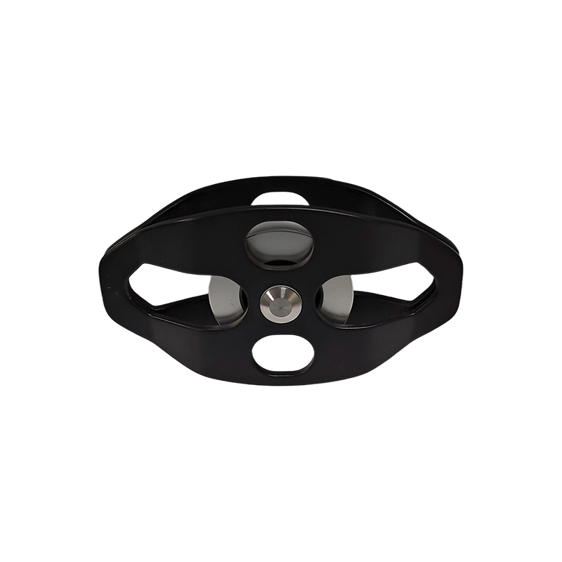 MP-DHL-006 Zweiloch-Riemenscheibensatz