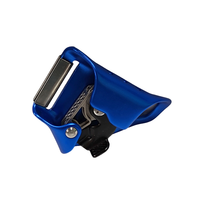 MP-XS-0037075 Aluminium-Aufsteiger