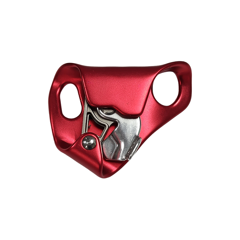 MP-XS-002 Aufsteiger aus Aluminiumlegierung