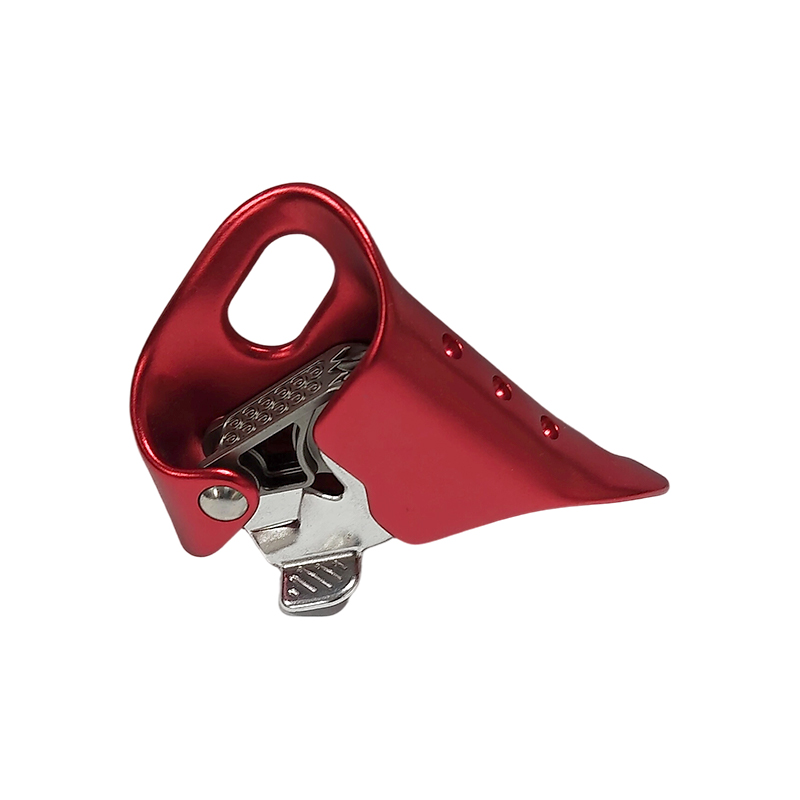 MP-XS-002 Aufsteiger aus Aluminiumlegierung