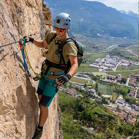 Es gibt viele unkontrollierbare Faktoren in der Außenumgebung