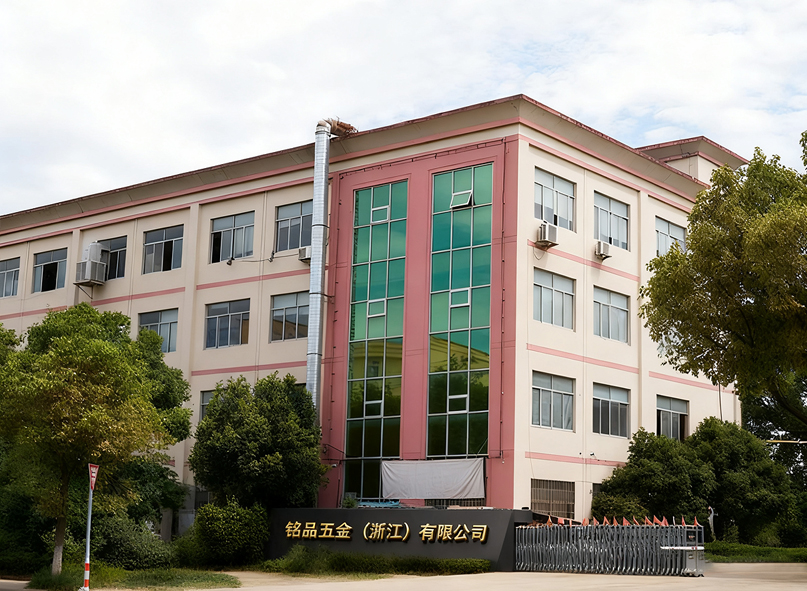 Mingpin (Zhejiang) Hardware Co., Ltd.